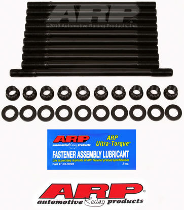 Bilde av Honda H23A, head stud kit