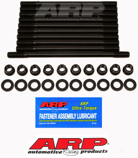 Bilde av Honda H23A, head stud kit