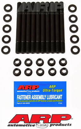 Bilde av Vauxhall/Opel 2.0L 16V head stud kit