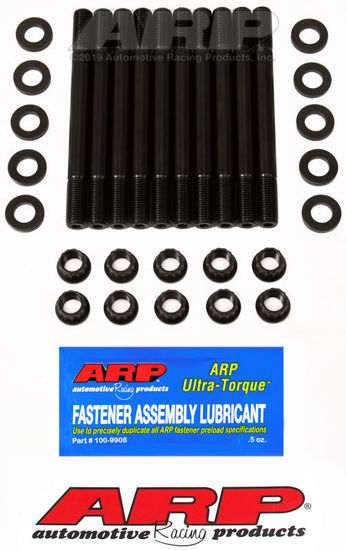 Bilde av Vauxhall/Opel 2.0L 16V head stud kit