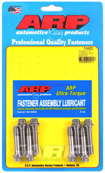 Bilde av Renault 5 Turbo (Mid-Engine) rod bolt kit