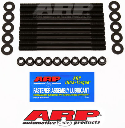 Bilde av Mazda '03 2.3L DOHC 16V head stud kit
