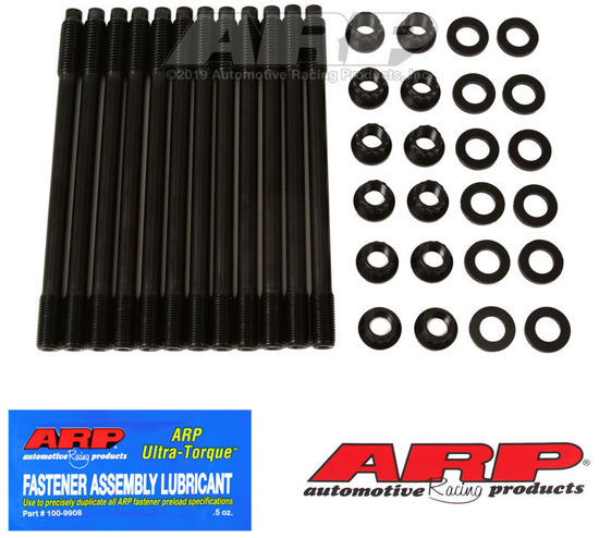 Bilde av Volvo 2.4L/2.5L B5254 5cyl head stud kit