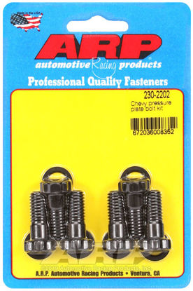 Bilde av Chevy pressure plate bolt kit