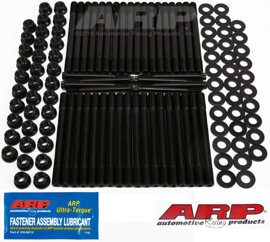 Bilde av Chevy Duramax diesel '01-'04 (LB-7), '04-pres (LLY) head stud kit