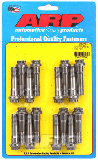 Bilde av Chevy/GM 6.6L Duramax diesel rod bolt kit