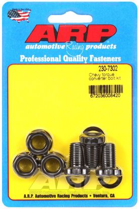 Bilde av Chevy torque converter bolt kit