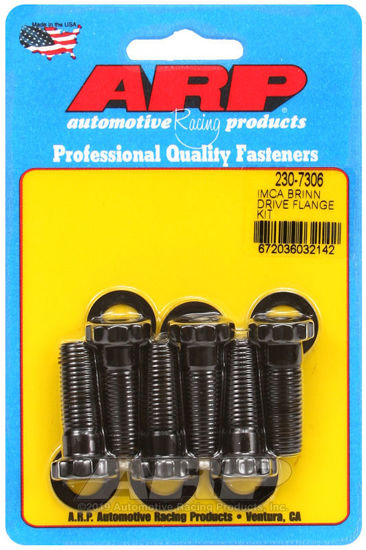 Bilde av IMCA, Brinn drive flange kit