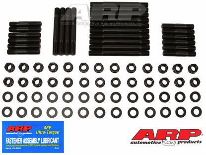 Bilde av Chevy V6 90° head stud kit