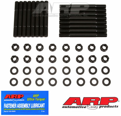 Bilde av Chevy V6 2.8L 60° M11 head stud kit