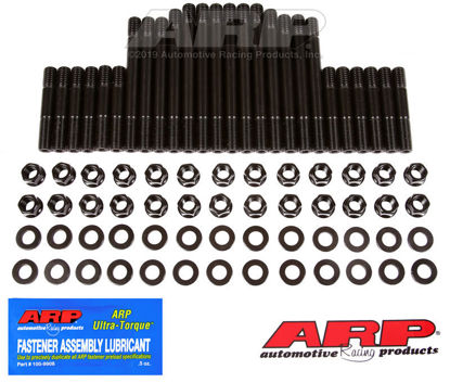 Bilde av Chevy V6 14° Olds head stud kit