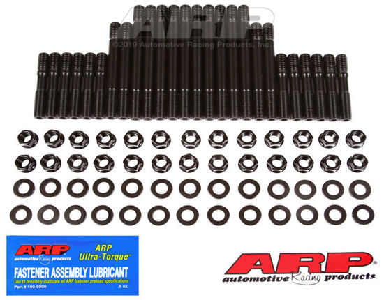 Bilde av Chevy V6 head stud kit