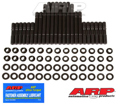Bilde av Chevy V6 w/18° standard port head stud kit