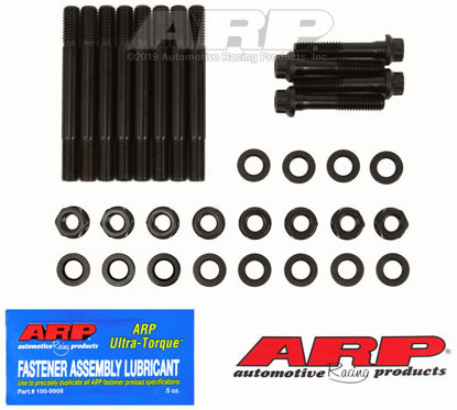Bilde av Chevy V6 90° main stud kit