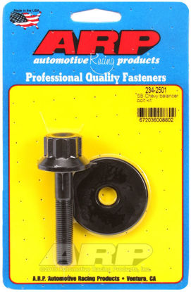 Bilde av SB Chevy harmonic balancer bolt kit