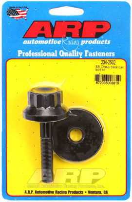 Bilde av SB Chevy harmonic balancer bolt kit