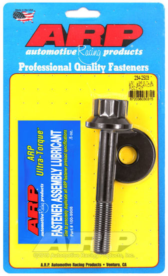 Bilde av LS1, LS6 5.7L & 6.0L balancer bolt kit