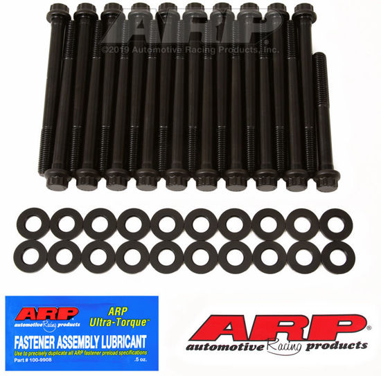 Bilde av SB Chevy 6.2L LT1 head bolt kit
