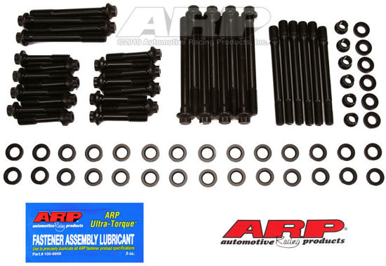 Bilde av SB Chevy 18° head bolt kit
