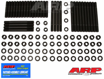 Bilde av SB Chevy Dart 18° II-Gen. steel block head stud kit