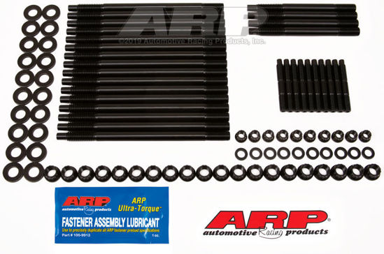 Bilde av SB Chevy LS1 pro-series thru '03 12pt head stud kit