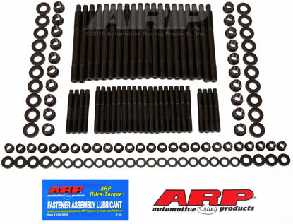Bilde av SB Chevy GENIII LSX 12pt head stud kit