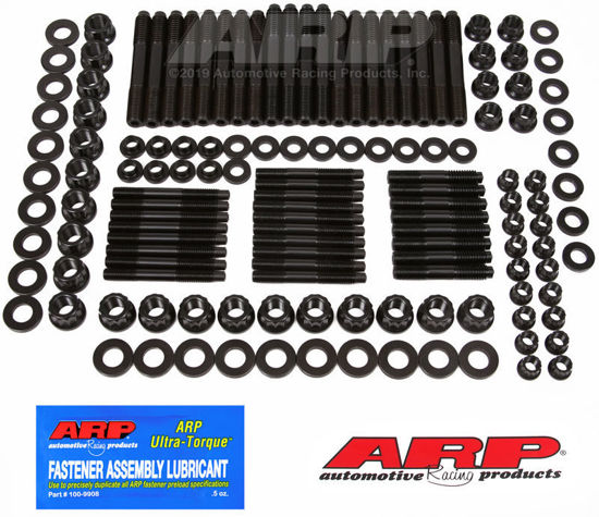 Bilde av SB Chevy Dart LS Next 23-bolt head stud kit