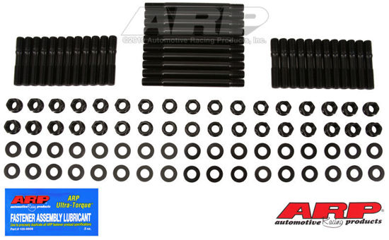 Bilde av SB Chevy Dart Buick head stud kit