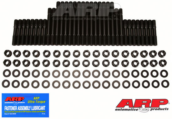 Bilde av SB Chevy Dart II head stud kit