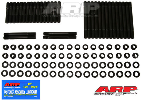 Bilde av SB Chevy Dart II head stud kit