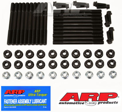Bilde av SB Chevy LS1 main stud kit
