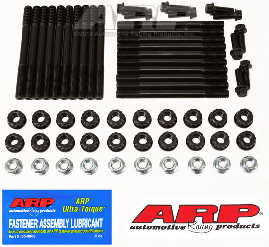 Bilde av SB Chevy LS1 main stud kit