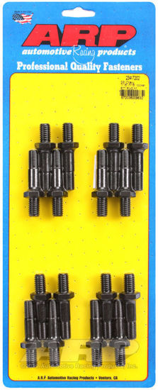 Bilde av SB Chevy 7/16"-7/16" rocker arm stud kit