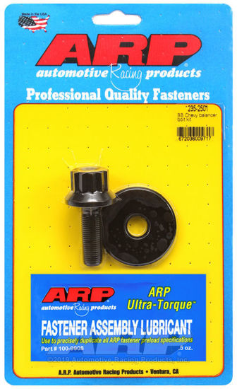 Bilde av BB Chevy balancer bolt kit