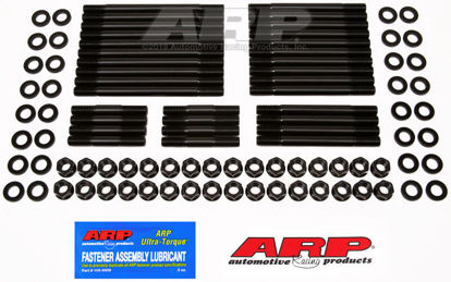 Bilde av BB Chevy Brodix head stud kit