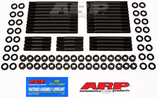Bilde av BB Chevy Brodix head stud kit