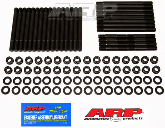 Bilde av Mark V, w/Dart heads, hex head stud kit