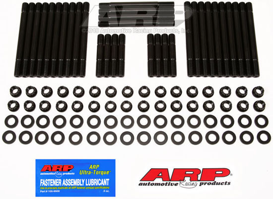 Bilde av BB Chevy 12pt head stud kit
