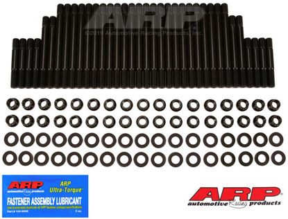 Bilde av BB Chevy 8.1L (496cid) head stud kit