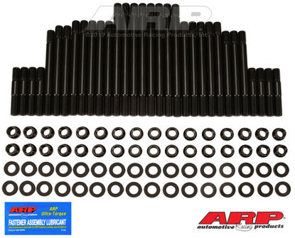 Bilde av Mark V, w/Edelbrock heads, 12pt head stud kit