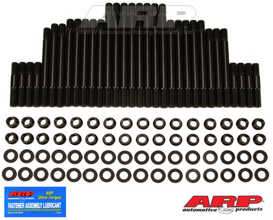 Bilde av Mark V, w/Edelbrock heads, 12pt head stud kit