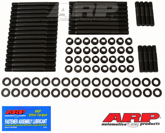 Bilde av Mark V, w/Dart heads, 12pt head stud kit
