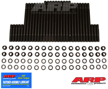 Bilde av BB Chevy Brodix 14.5° head stud kit