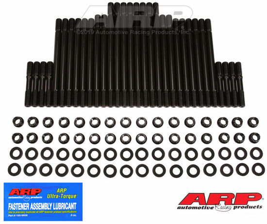 Bilde av BB Chevy Dart Big Chief head stud kit