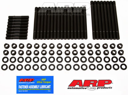 Bilde av Mark V, w/Dart heads, undercut 12pt head stud kit