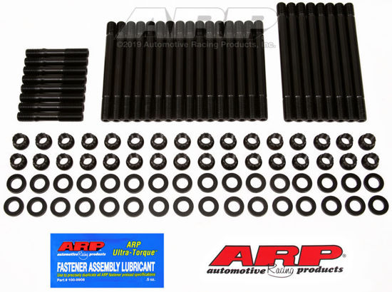Bilde av Mark V, w/Dart heads, undercut 12pt head stud kit