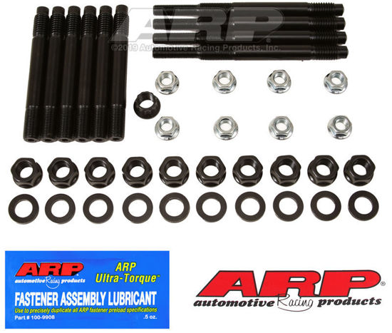 Bilde av BB Chevy 2-bolt main stud kit
