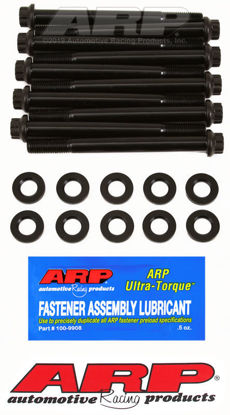 Bilde av Chrysler 2.2/2.5L 4-cyl SOHC M11 12pt head bolt kit
