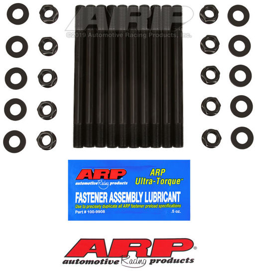 Bilde av Chrysler 2.2L 4-cylinder M11 hex undercut hsk