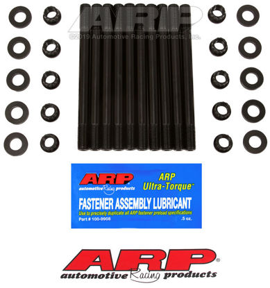 Bilde av Chrysler 2.2L 4-cylinder M11 12pt undercut hsk